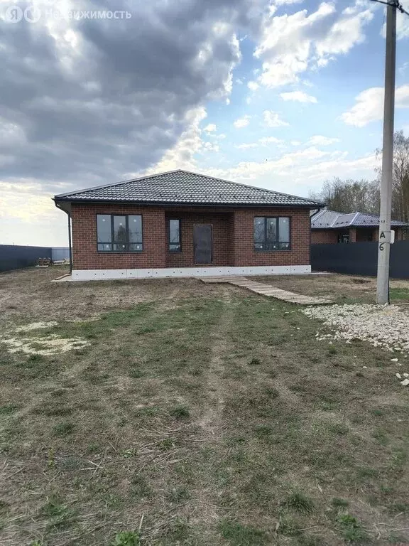 Дом в деревня Нолька, Медовая улица, 1 (103 м) - Фото 1