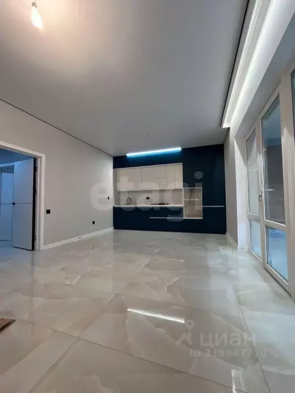 Дом в Ставропольский край, Михайловск Шпаковский район, ул. Кирова, 39 ... - Фото 1