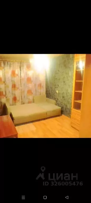 Комната Санкт-Петербург ул. Софьи Ковалевской, 16 (13.0 м) - Фото 0