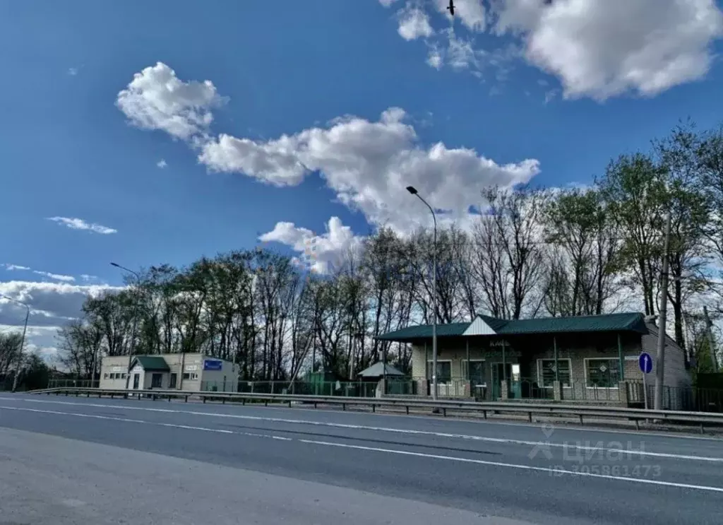 Торговая площадь в Нижегородская область, Лысково Казанская ул. (170 ... - Фото 1