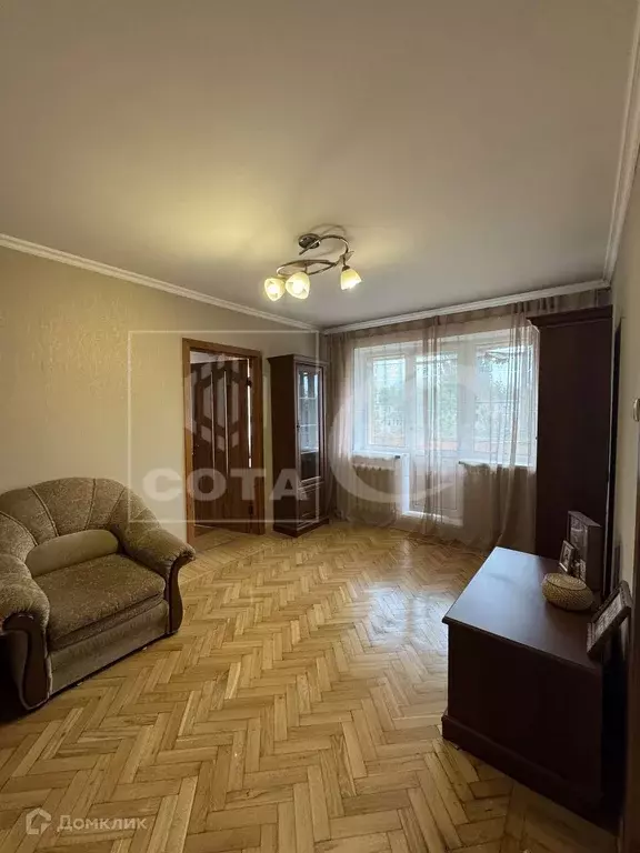 Продаётся 2-к квартира, 45 м - Фото 0