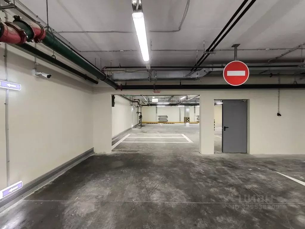 Гараж в Москва Стартовая ул., 3/1 (14 м) - Фото 2