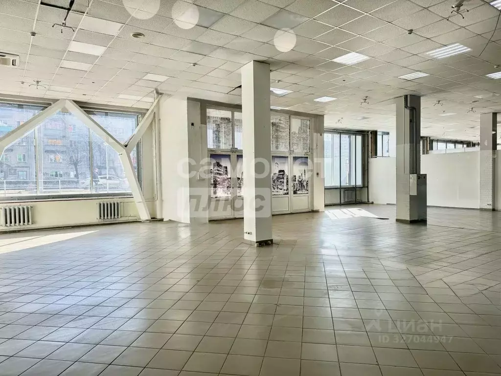 Офис в Кировская область, Киров ул. Воровского, 107 (72 м) - Фото 2