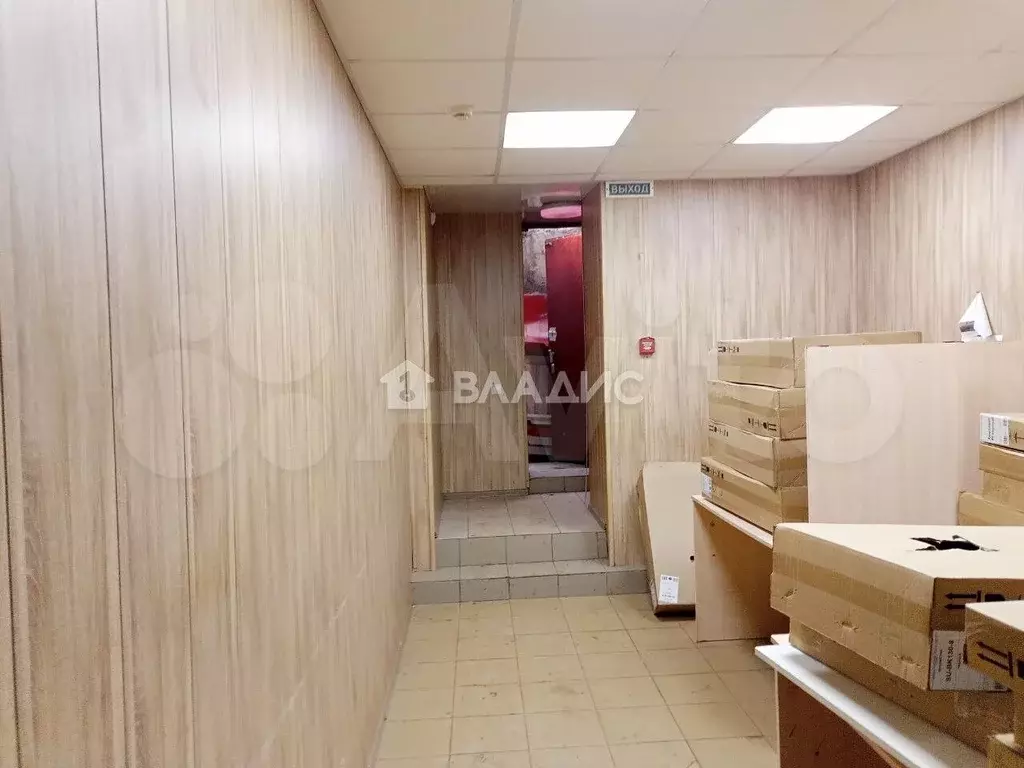 Продам помещение свободного назначения, 287 м - Фото 0