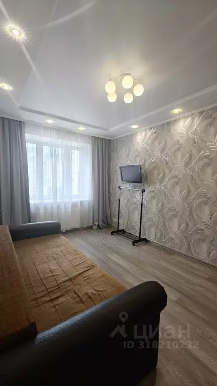 1-к кв. Московская область, Люберцы Зенино ЖК Самолет мкр, ул. Камова, ... - Фото 0