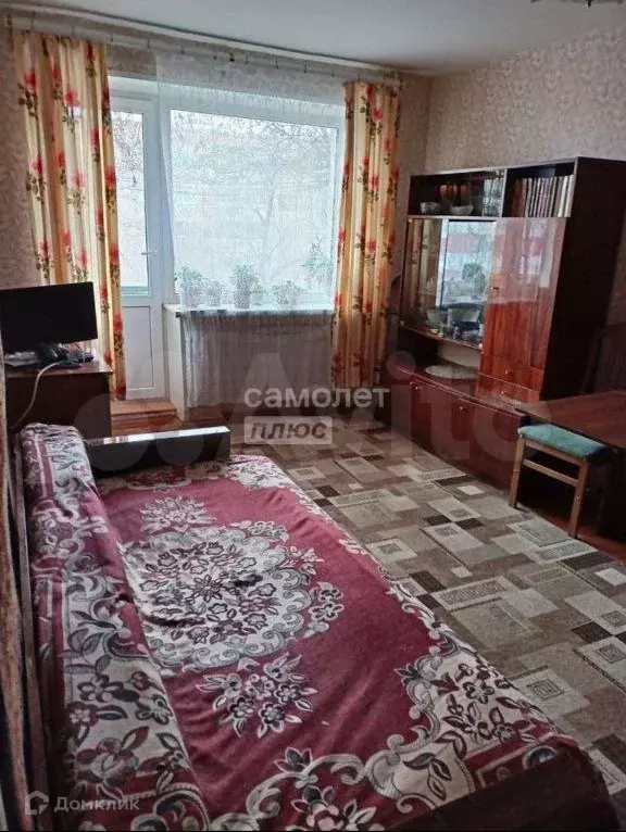 Продаётся 1-к квартира, 29.9 м - Фото 1