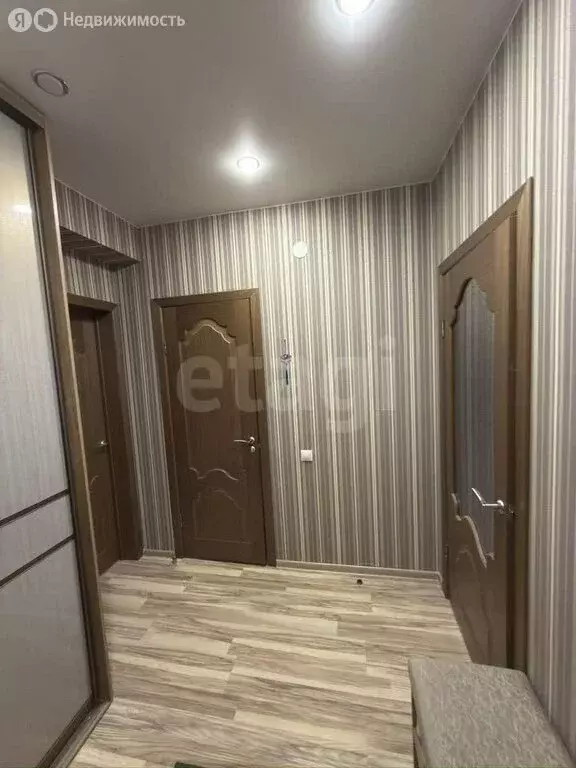 2-комнатная квартира: Улан-Удэ, 47-й квартал, Конечная улица, 7к1 ... - Фото 2