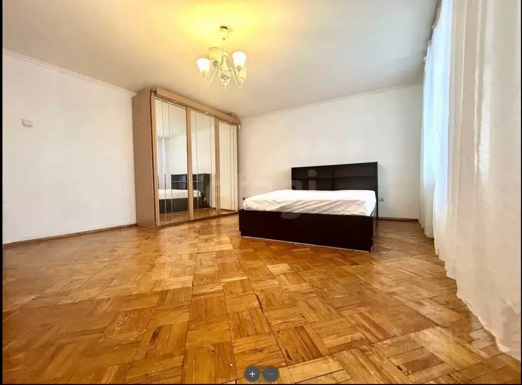 3-к кв. Татарстан, Казань ул. Гаврилова, 2 (104.0 м) - Фото 1