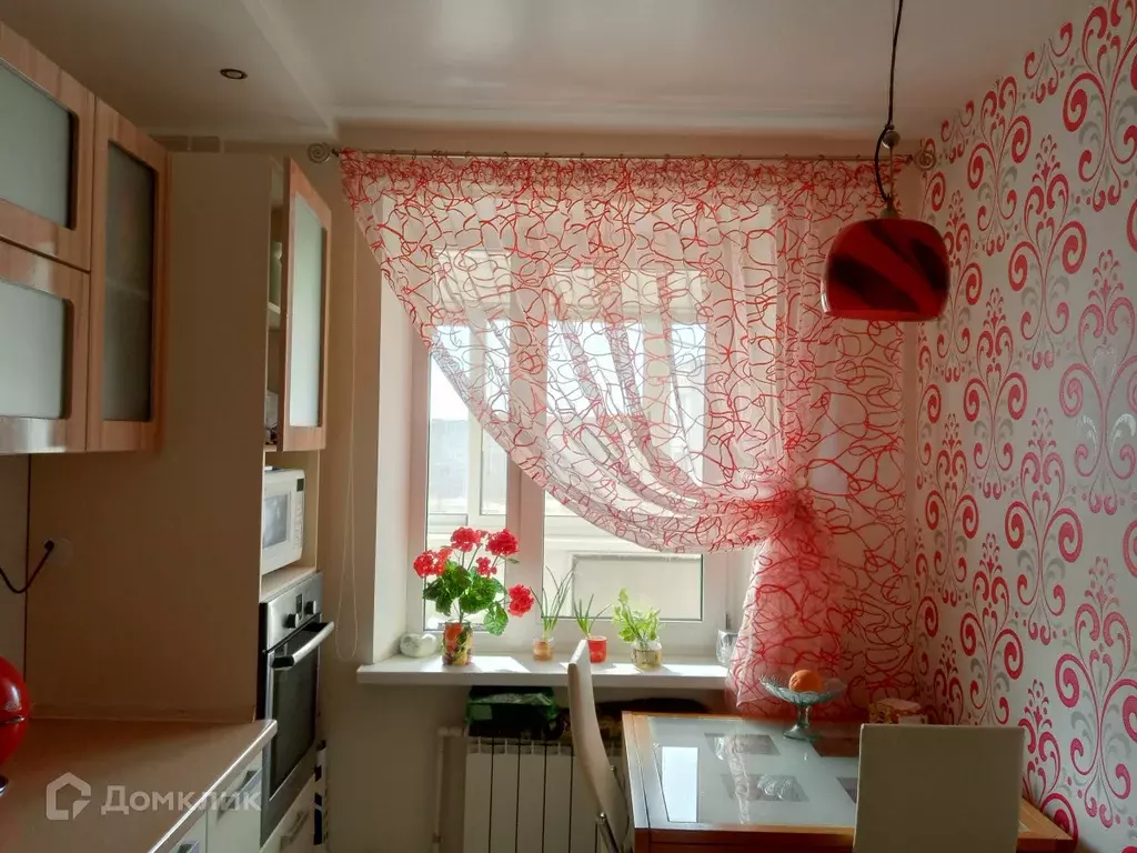 Продаётся 3-к квартира, 72.9 м - Фото 1