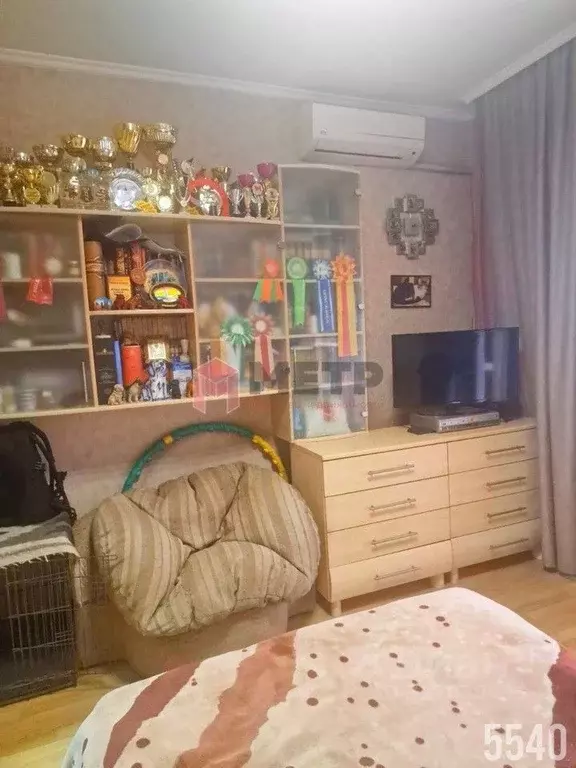 2-к кв. Севастополь ул. Героев Севастополя, 10 (55.0 м) - Фото 2