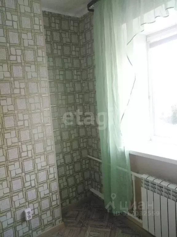 2-к кв. Свердловская область, Екатеринбург ул. Искровцев, 15 (40.0 м) - Фото 1