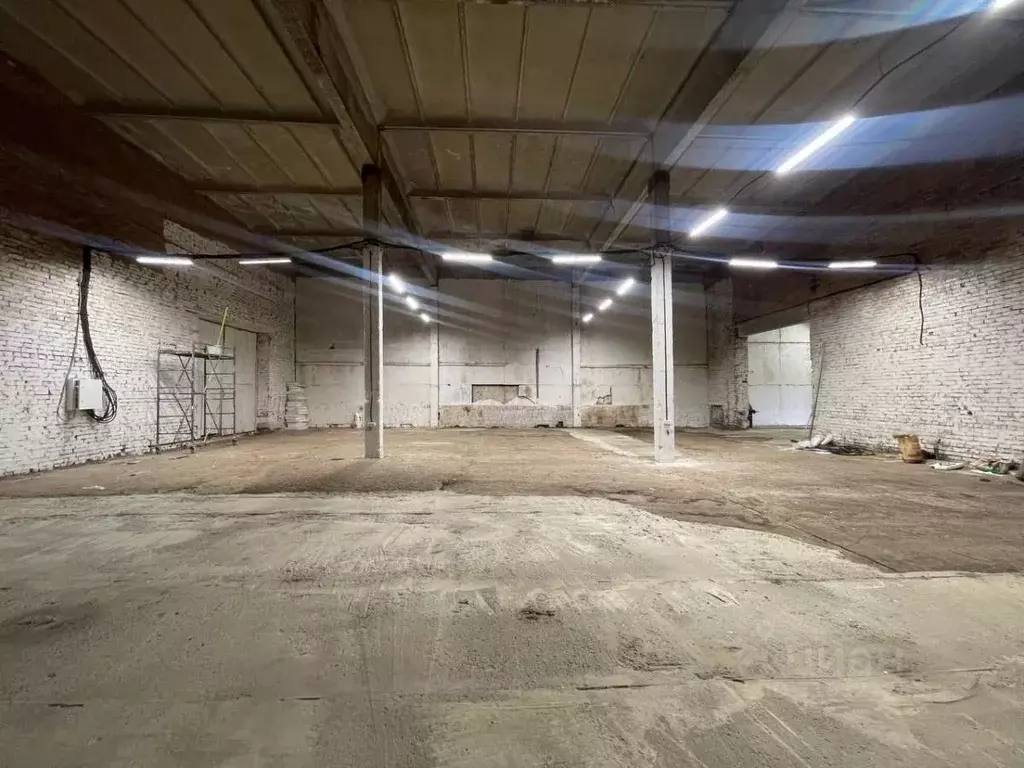 Склад в Московская область, Балашиха Владимирская ул., 51 (508 м) - Фото 1