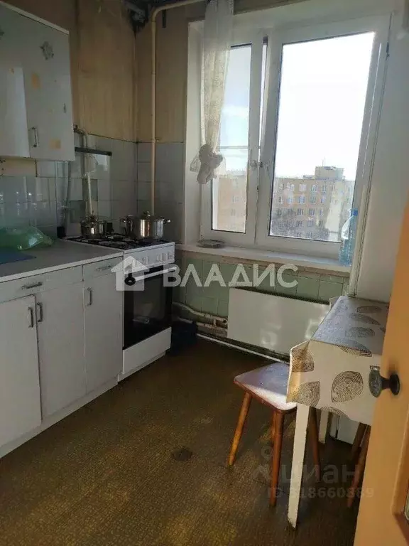 Квартира, 2 комнаты, 44 м - Фото 0