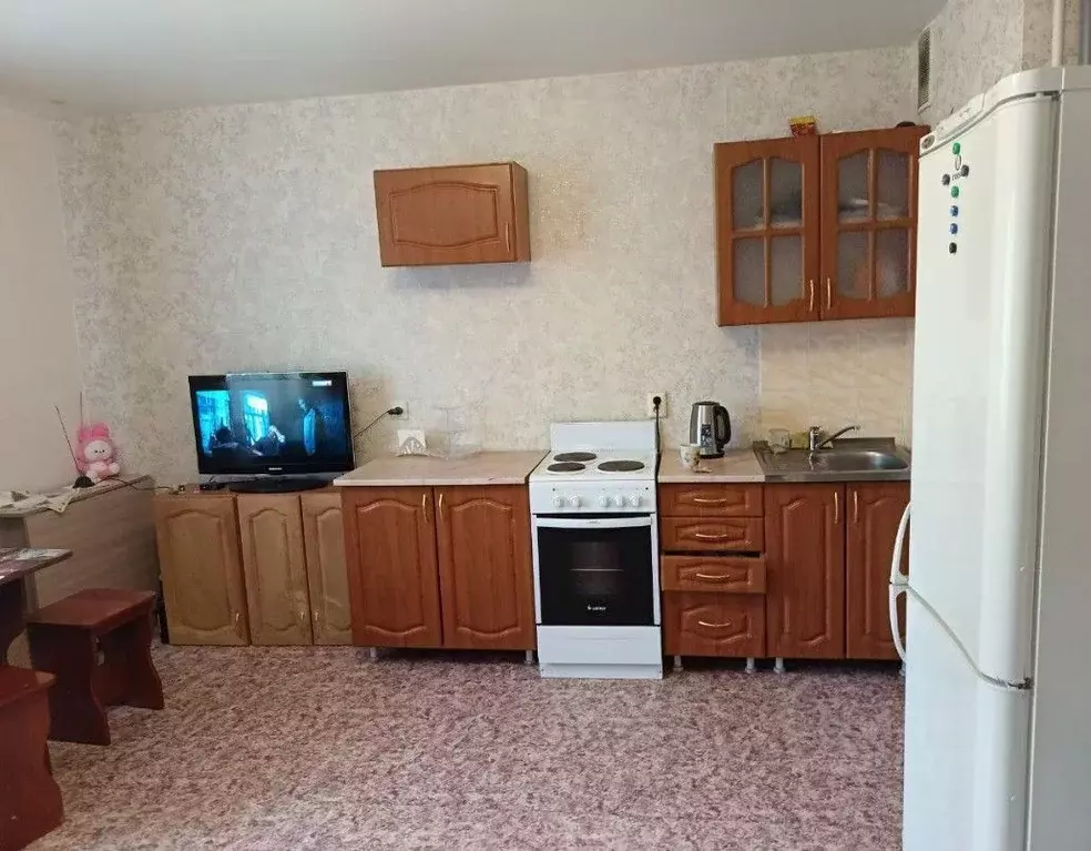 2-к кв. Кемеровская область, Кемерово ул. Нахимова, 262Б (42.0 м) - Фото 2