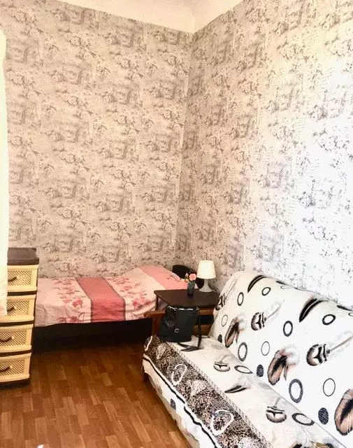 Комната Ростовская область, Ростов-на-Дону ул. Седова, 28 (12.0 м) - Фото 1