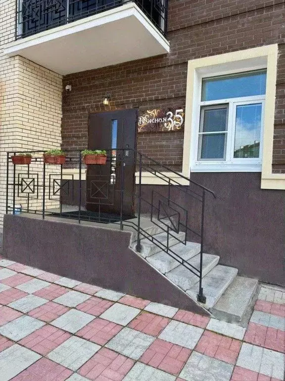 Комната Архангельская область, Северодвинск Южная ул., 35 (10.0 м) - Фото 1
