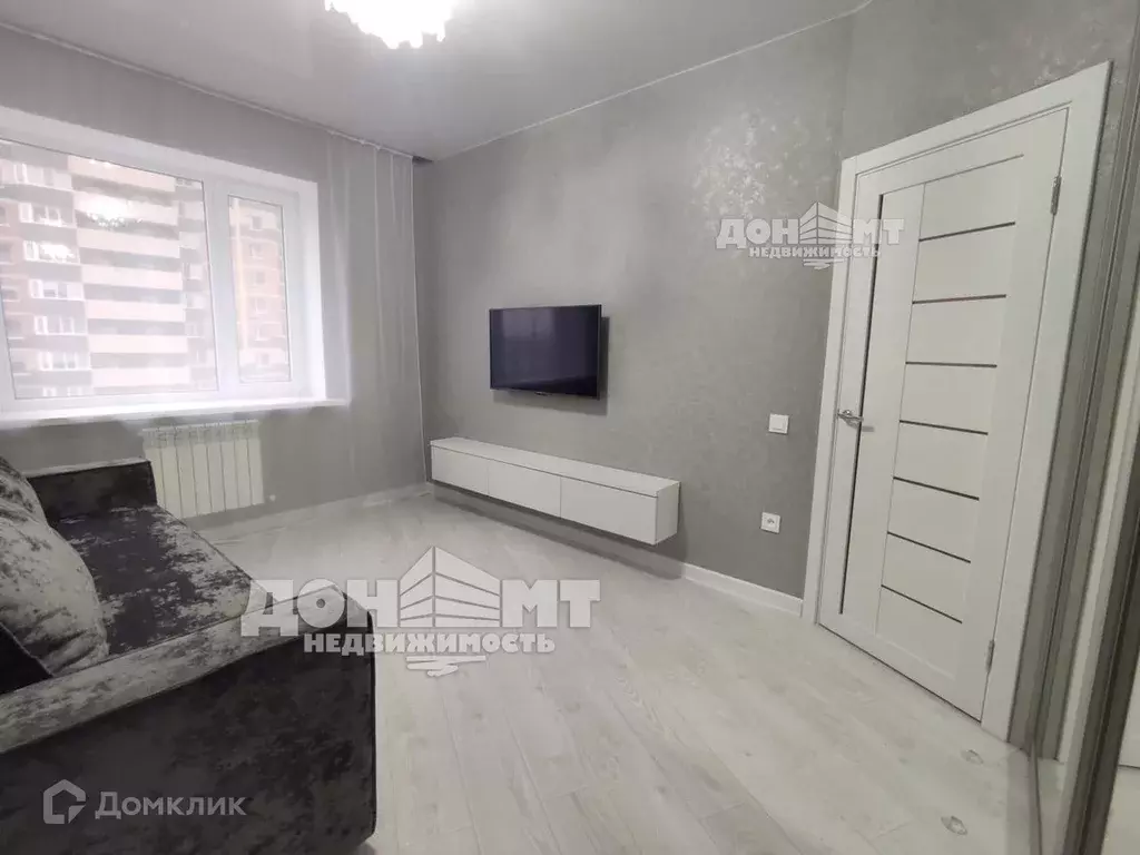 Продаётся 1-к квартира, 30 м - Фото 0