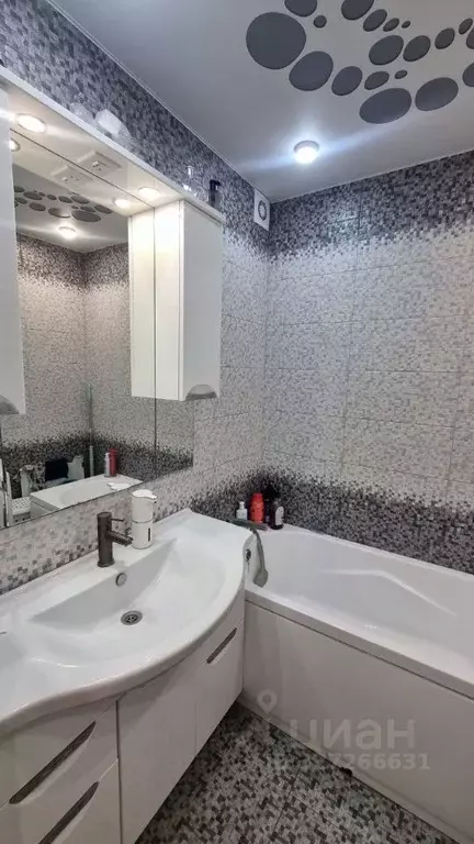 2-к кв. Ростовская область, Ростов-на-Дону ул. Петренко, 20 (65.0 м) - Фото 1