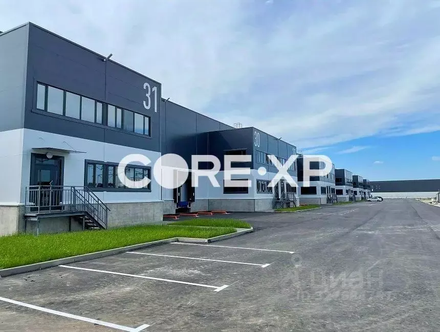 Помещение свободного назначения в Московская область, Подольск ... - Фото 1