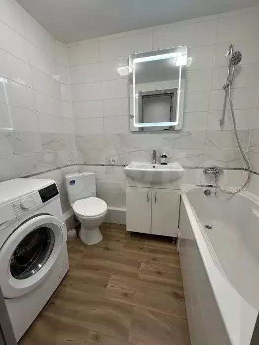 2-к. квартира, 61 м, 5/9 эт. - Фото 1