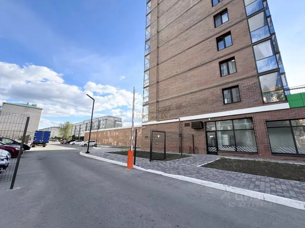 2-к кв. Марий Эл, Медведево городское поселение, Медведево пгт ул. ... - Фото 2