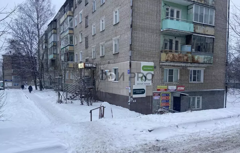 Помещение свободного назначения в Кировская область, Киров ул. Лепсе, ... - Фото 1