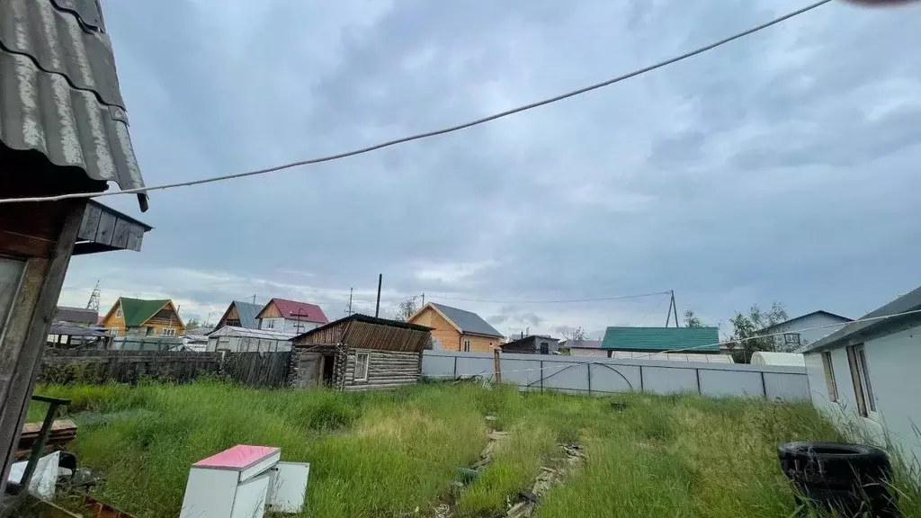 Производственное помещение в Саха (Якутия), с. Пригородный ул. ... - Фото 1