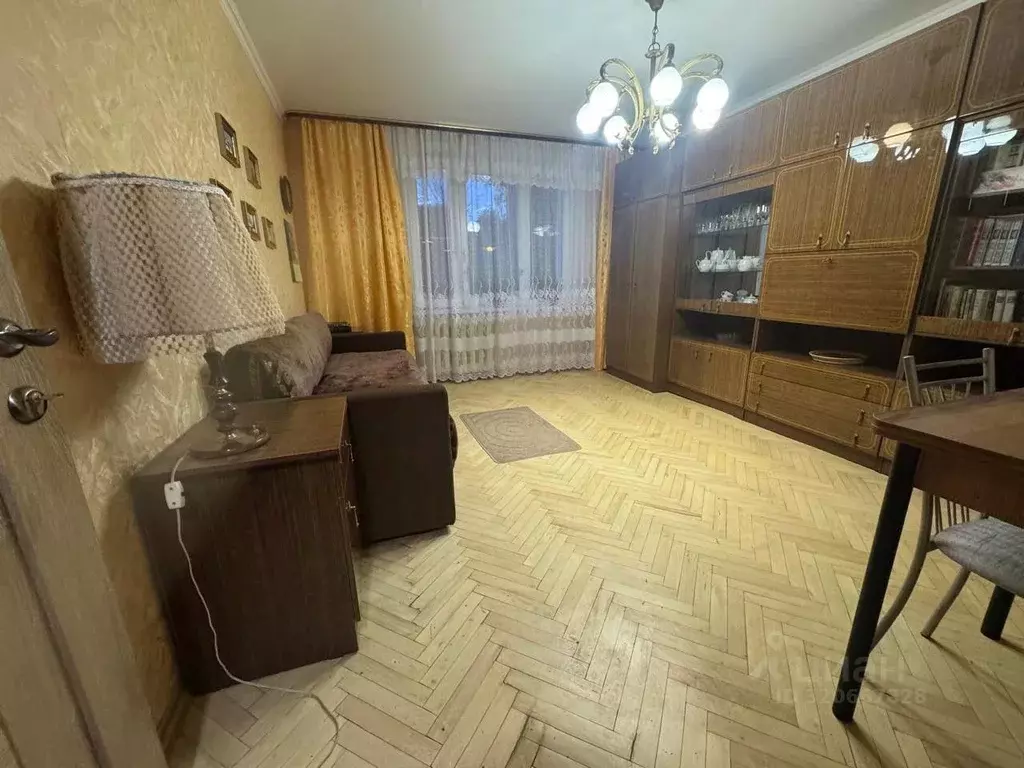 Комната Москва, Москва, Зеленоград к708 (17.0 м) - Фото 2