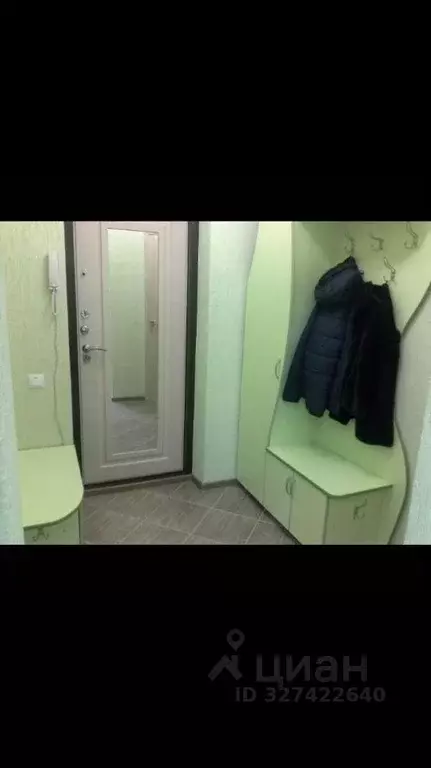 1-к кв. Краснодарский край, Краснодар ул. Зеленоградская (32.0 м) - Фото 1