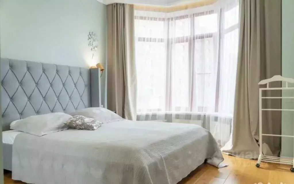 4-к кв. Тульская область, Тула ул. Софьи Перовской, 9кА (120.0 м) - Фото 1