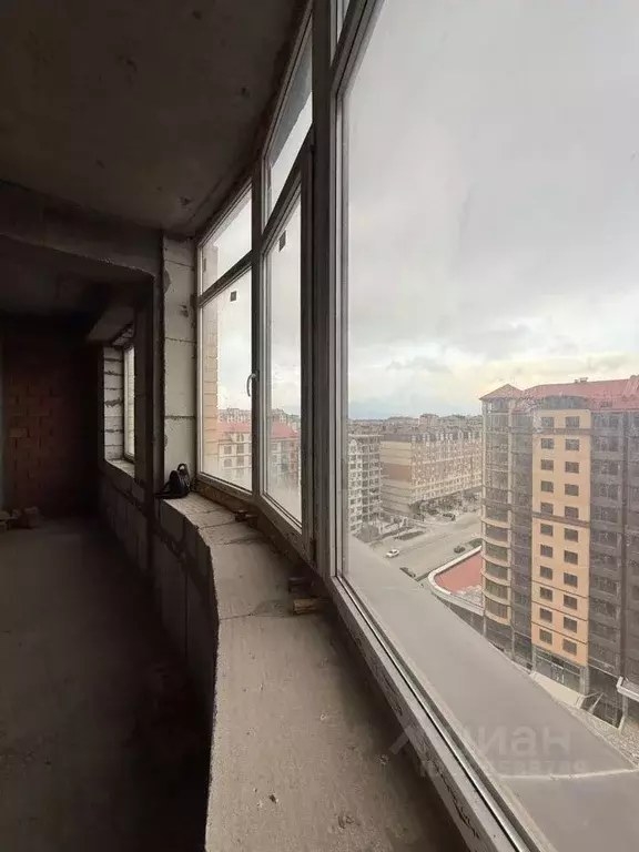 2-к кв. Дагестан, Каспийск ул. Магомедали Магомеджановa, 29 (76.0 м) - Фото 2