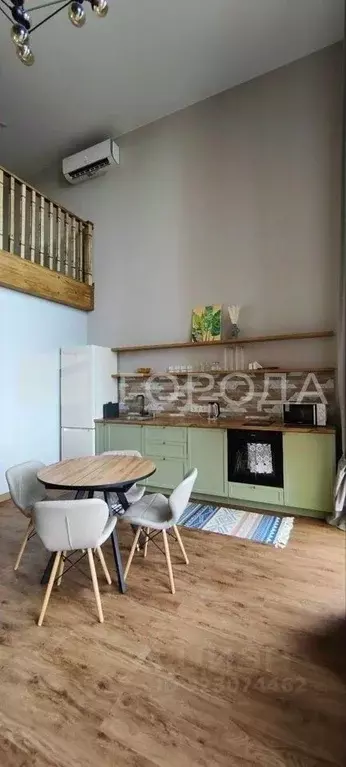 1-к кв. Новосибирская область, Новосибирск ул. Аэропорт, 49 (44.0 м) - Фото 1