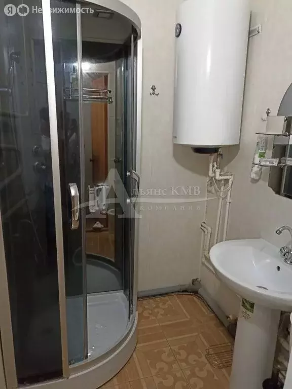 2-комнатная квартира: Георгиевск, улица Калинина, 144 (43 м) - Фото 1