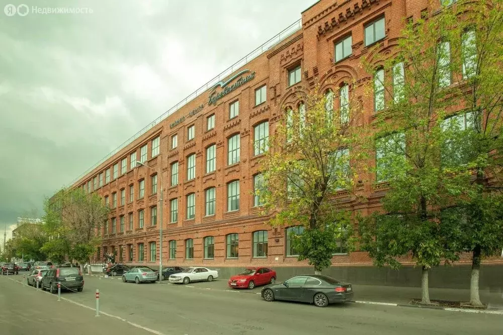 Офис (309.4 м) - Фото 2