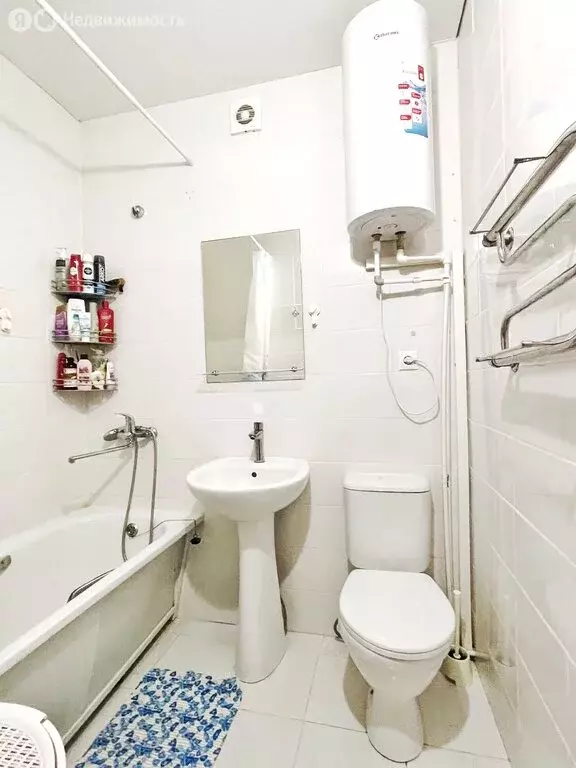 1-комнатная квартира: Краснодар, улица Чайковского, 21 (41.1 м) - Фото 1