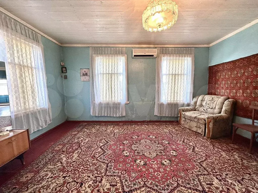 Дом 63 м на участке 12 сот. - Фото 1