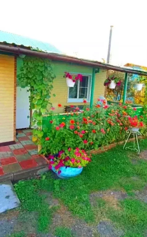 Дом в Мордовия, пос. Ромоданово  (90 м) - Фото 1