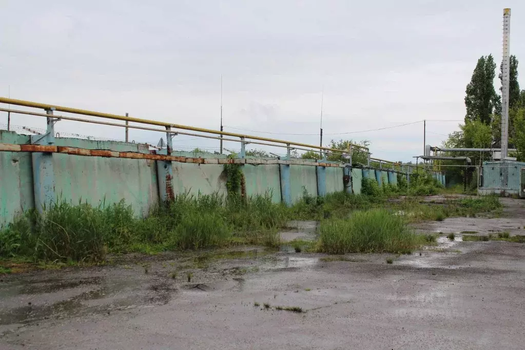 Производственное помещение в Саратовская область, Саратов Елшанская ... - Фото 2