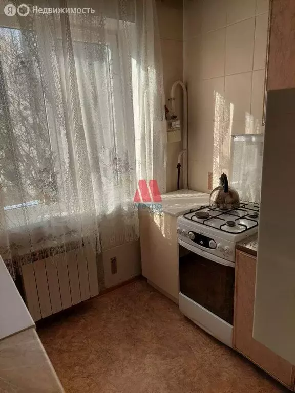 4-комнатная квартира: Иваново, улица Герцена, 6 (59.4 м) - Фото 0