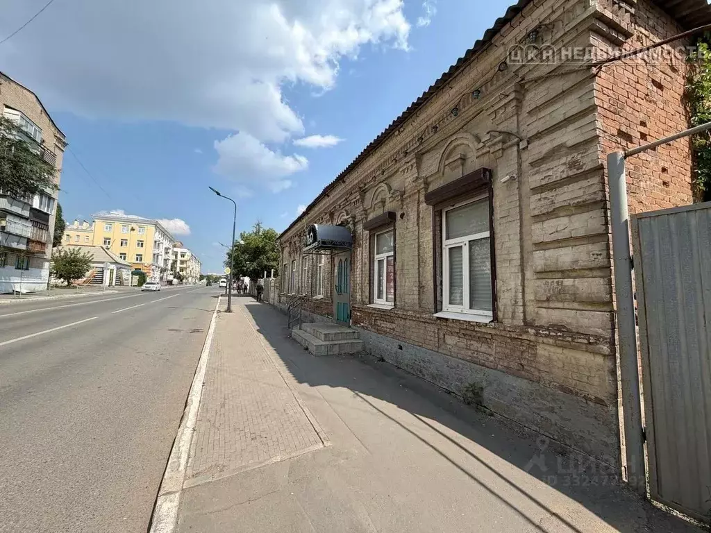Помещение свободного назначения в Оренбургская область, Оренбург ул. ... - Фото 1