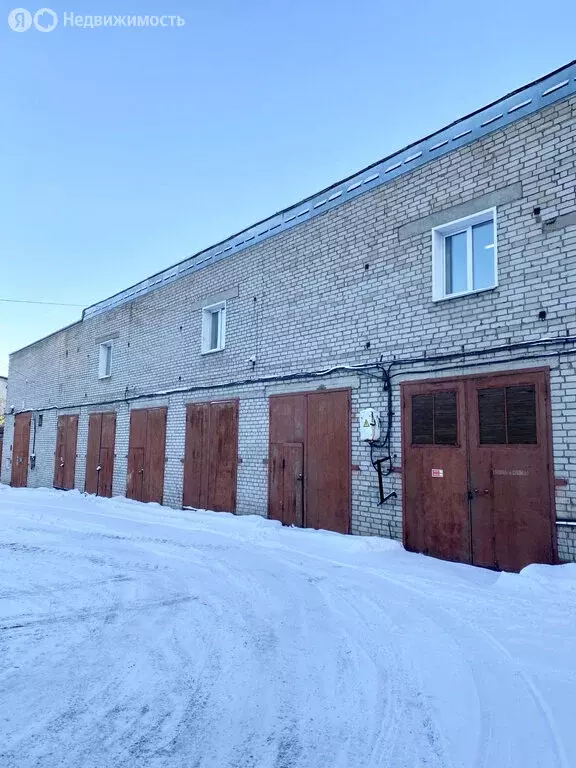 Производственное помещение (492 м) - Фото 1