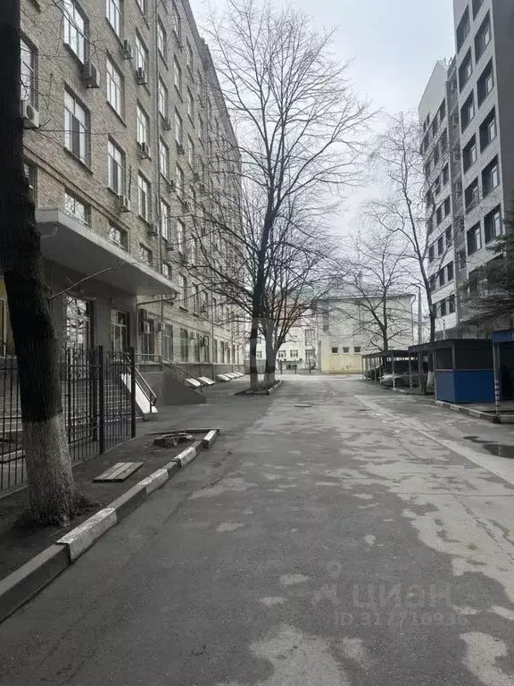 Помещение свободного назначения в Ростовская область, Ростов-на-Дону ... - Фото 0