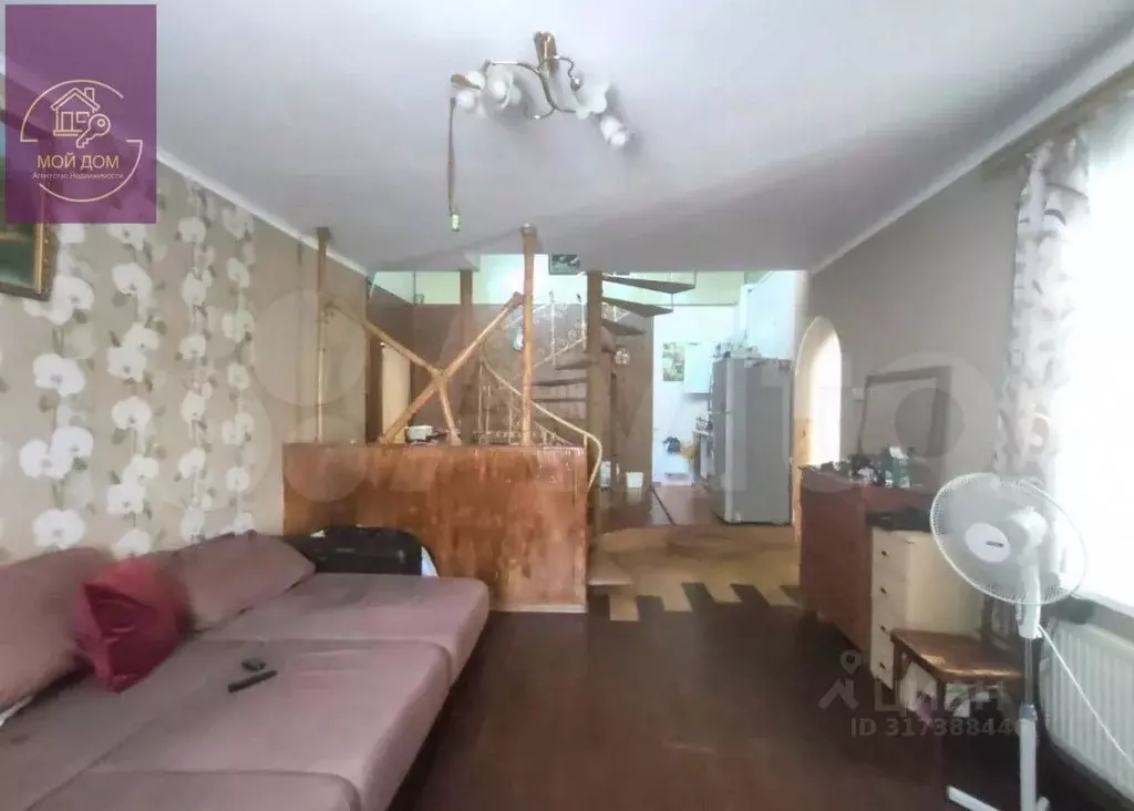 Дом в Крым, Евпатория ул. Крымская, 4 (100 м) - Фото 1