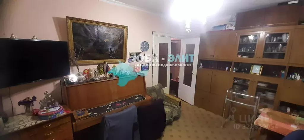 3-к кв. Крым, Ялта ул. Тимирязева, 27 (75.6 м) - Фото 1