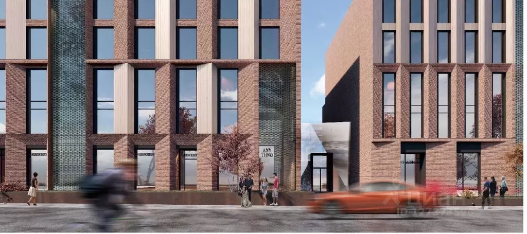 1-к кв. Татарстан, Казань Академик жилой комплекс (64.36 м) - Фото 1