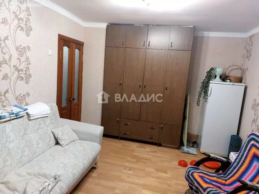 2-комнатная квартира: Пермь, улица Генерала Черняховского, 64 (42 м) - Фото 1