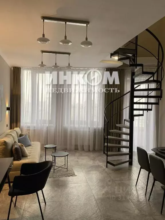 2-к кв. Москва Нахимовский просп., 31к3 (70.0 м) - Фото 0