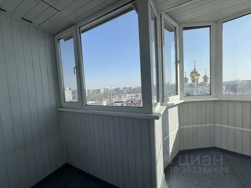 1-к кв. Хакасия, Абакан ул. Торосова, 17 (44.6 м) - Фото 1