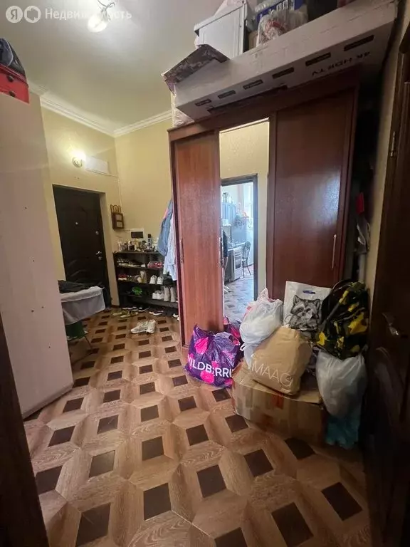 1-комнатная квартира: Анапа, улица Кати Соловьяновой, 84 (38 м) - Фото 0