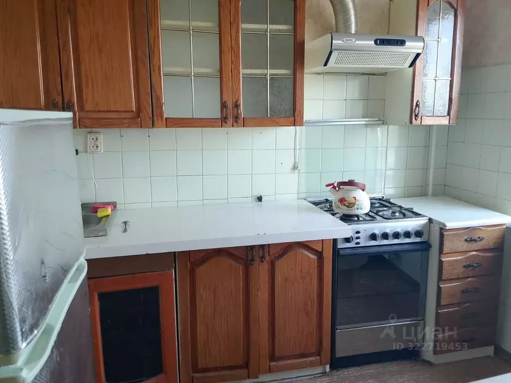 2-к кв. Самарская область, Самара Ново-Садовая ул., 204 (44.0 м) - Фото 2